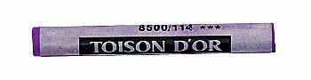 Крейда-пастель Toison D`or violet purple, 8500114002SV Крейда-пастель Toison D`or violet purple, 8500114002SV