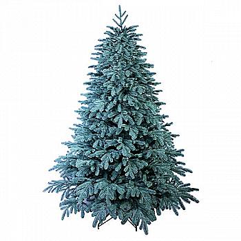 Ялинка еліт лита Альпійська голуба 2,2 м, С024