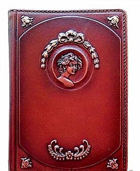 Щоденник недатований А6 Наталі, 25360 Щоденник недатований А6 Наталі, 25360