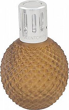 Чаша для аромалампи Scentchips 14 см, бурштиновий, 888103