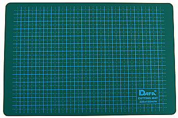 Килимок самовідновлювальний, А3 (450*300*3мм), DAFA Килимок самовідновлювальний, А3 (450*300*3мм), DAFA