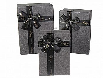 Подарункова коробка маленька, 76-4263 Подарункова коробка маленька, 76-4263