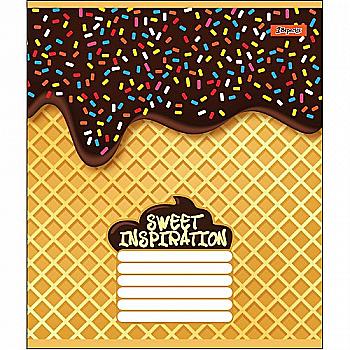 Зошит 24 лін. 1В Sweet Inspiration, 764590 Зошит 24 лін. 1В Sweet Inspiration, 764590