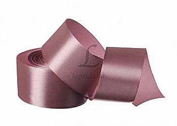 Лента атлас 48 мм-23 м, 95 коричневая, 5-2159