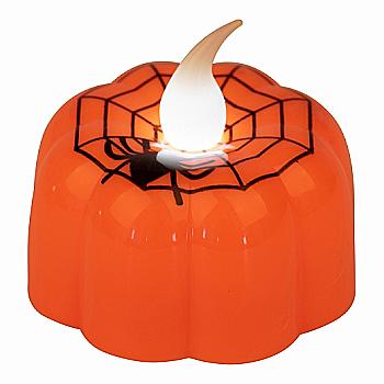 Свічка Led Yes! Fun "Гарбуз", 973623 Yes Свічка Led Yes! Fun "Гарбуз", 973623 Yes