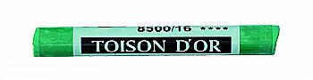 Крейда-пастель Toison D`or chromium green light, 8500016002SV Крейда-пастель Toison D`or chromium green light, 8500016002SV