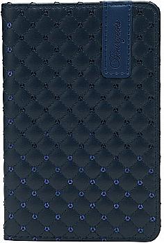 Блокнот А6 №9154 шкірзам, лінія, 80 арк Блокнот А6 №9154 шкірзам, лінія, 80 арк