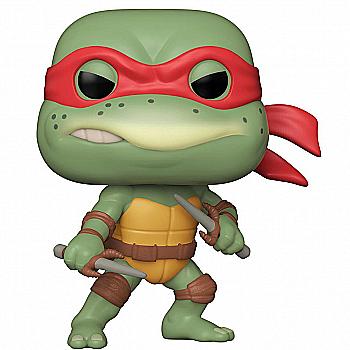 Фигурка Funko Pop серии "TMNT "- Рафаэль, 51432  Фигурка Funko Pop серии "TMNT "- Рафаэль, 51432