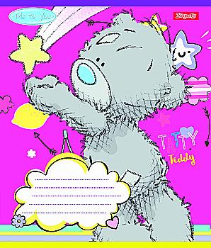 Зошит 12 лін. 1В MTY Rain -18, 761794 (4743) Зошит 12 лін. 1В MTY Rain -18, 761794 (4743)