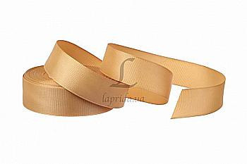 Лента репсовая 2,5 cм (18м) GX-157