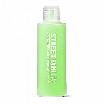 Заправка для маркеров MTN Street Paint R-08 Guacamole Green, 200 мл, EXG0110308 Заправка для маркеров MTN Street Paint R-08 Guacamole Green, 200 мл, EXG0110308