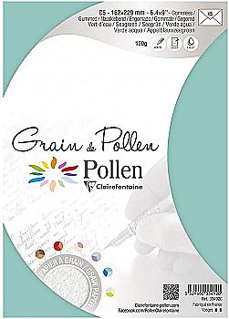 Конверт декоративный Pollen зернистый 162*229 мм/120 г, Cherry/Вишневый, 33582C Конверт декоративный Pollen зернистый 162*229 мм/120 г, Cherry/Вишневый, 33582C