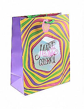 Пакет паперовий 26*32*12 см, СПК276 Пакет паперовий 26*32*12 см, СПК276