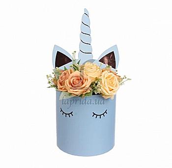 Подарункова коробка велика, W5011 Подарункова коробка велика, W5011