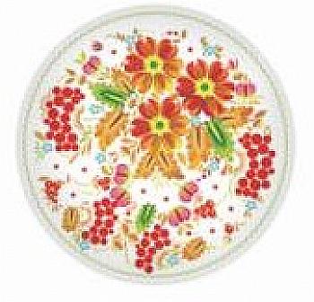 Значок № 2.29 "Калина" Значок № 2.29 "Калина"