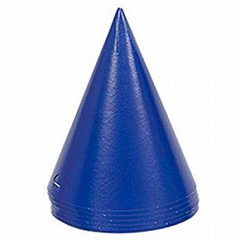 Колпак Синий, 6 ед, 1501-4648
