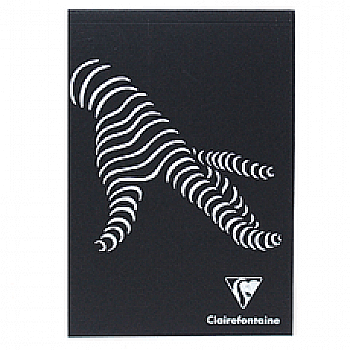 Склейка д/малюнка А5 50 арк. 90 г/м2 "Trophee", 93135NC Clairefontaine Склейка д/малюнка А5 50 арк. 90 г/м2 "Trophee", 93135NC Clairefontaine