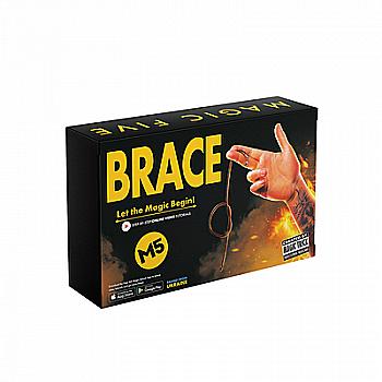 Пристрій для демонстрації фокусів і трюків в ігровій формі Magic Five – Brace, MF047 Пристрій для демонстрації фокусів і трюків в ігровій формі Magic Five – Brace, MF047