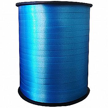 Стрічка синя для повітряних куль 300 м, 3302-0182