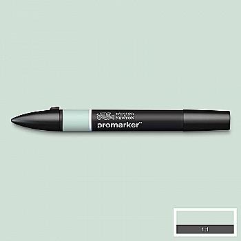 Маркер двухсторонний, Promarker, W&N, Синяя галька Маркер двухсторонний, Promarker, W&N, Синяя галька