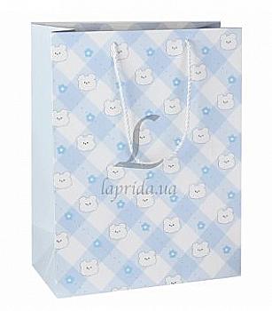 Подарунковий пакет 40,5*31,5*15 см, 31-9250