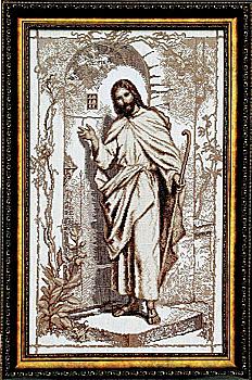 Набор для вышивания №354 ТМ "Чарівна мить"