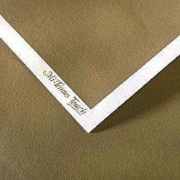 Папір для пастелі MI-TEINTES TOUCH 50*65 см 335 г/м2 коричневий (336) Canson