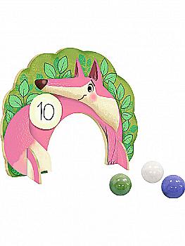 Игра настольная для девочек "Marbles (Стеклянные шарики)", 62429O ТМ "Avenue Mandarin" Игра настольная для девочек "Marbles (Стеклянные шарики)", 62429O ТМ "Avenue Mandarin"