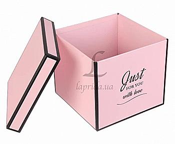 Подарункова коробка велика, W5825 Подарункова коробка велика, W5825