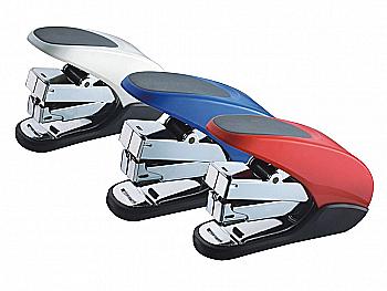 Степлер №24 20 арк, важіль, автоматична закладка скоб, з дестеплером Deli 0370 ASS (39553) Степлер №24 20 арк, важіль, автоматична закладка скоб, з дестеплером Deli 0370 ASS (39553)