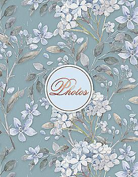 Фотоальбом Ufo 10*15*200 PP-46200 Attractive Фотоальбом Ufo 10*15*200 PP-46200 Attractive