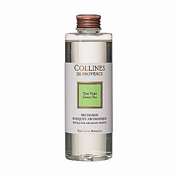 Наповнювач 200 мл "Зелений чай" C0103TVE, Collines de Provence