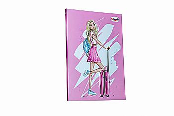 Блокнот А5 "Fashion", voyage, 900329, TM Profiplan  Блокнот А5 "Fashion", voyage, 900329, TM Profiplan