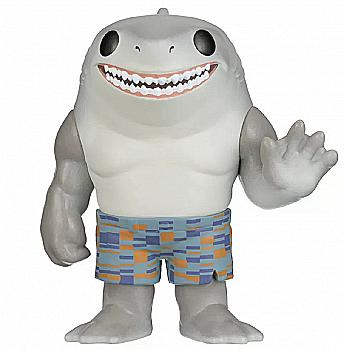 Фигурка Funko Pop серии "Отряд самоубийц" - Король Акул, 56019 Фигурка Funko Pop серии "Отряд самоубийц" - Король Акул, 56019