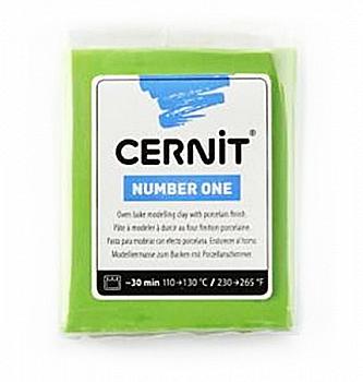 Моделін CERNIT 56гр.світло-зелений 019 CR-CE0900056611 (6983) Моделін CERNIT 56гр.світло-зелений 019 CR-CE0900056611 (6983)