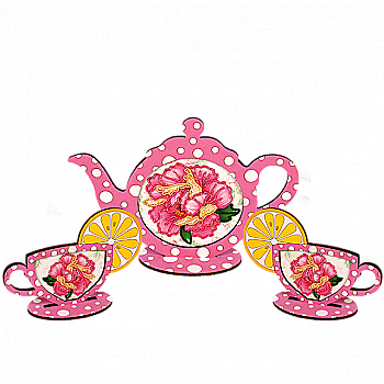 Набор для вышивания бисером с фигурной рамкой, FLG-008