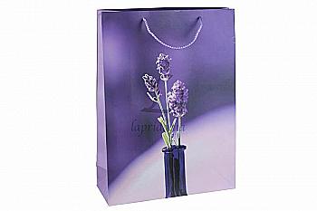 Подарочный пакет 18*23*10 см, 31-3586