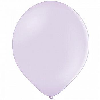 Кулька повітряна В105/451 пастель ліловий макарун, 1102-1784 Кулька повітряна В105/451 пастель ліловий макарун, 1102-1784