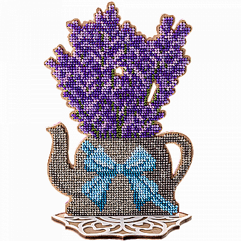 Набір для вишивання бісером по дереву, FLK-204