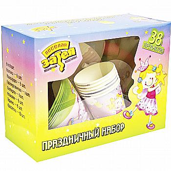 Набір №6 Зоряна фея, 1506-0140