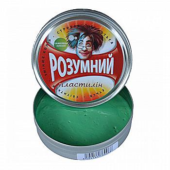Розумний пластилін "Хамелеон", ti11002 Thinking Putty  Розумний пластилін "Хамелеон", ti11002 Thinking Putty