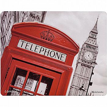 Килимок Defender Journey, 6 видів