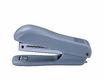 Степлер, 10л., сірий, JOBMAX BM.4102-09
