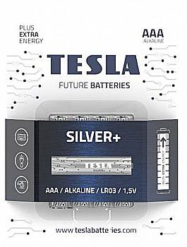 Батарейка TESLA LR03 AAA TOYS BOY щелочная (4 шт/бл.) цена вказ. за шт. Батарейка TESLA LR03 AAA TOYS BOY щелочная (4 шт/бл.) цена вказ. за шт.