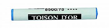 Крейда-пастель Toison D`or turquoise blue light, 8500078002SV Крейда-пастель Toison D`or turquoise blue light, 8500078002SV