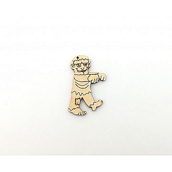 Заготовки из дерева Франкенштейн, 2-006