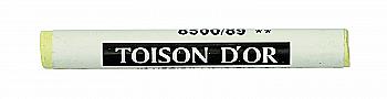 Крейда-пастель Toison D`or naples yellow light, 8500089002SV Крейда-пастель Toison D`or naples yellow light, 8500089002SV