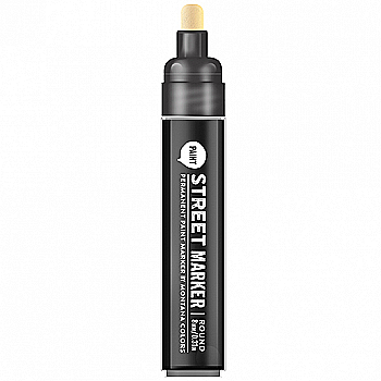 Маркер 10 мм MTN Street Paint R-001 Black, SPRO0117001 Маркер 10 мм MTN Street Paint R-001 Black, SPRO0117001