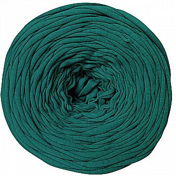 Пряжа трикотажная Pastel XL морская волна, 85 м, TM Trapillo