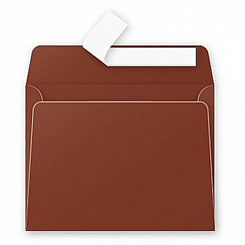 Конверт декоративный Pollen FT30 (90*140 мм)/120 г, Cocoa, Какао, 5231C Clairefontaine Конверт декоративный Pollen FT30 (90*140 мм)/120 г, Cocoa, Какао, 5231C Clairefontaine